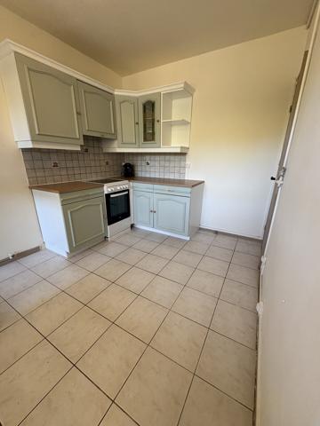 F2 de 48m² avec balcon 102 000 € H.A.I.*