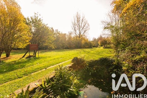 Maison à vendre 28 pièces 1 220 m² Sers