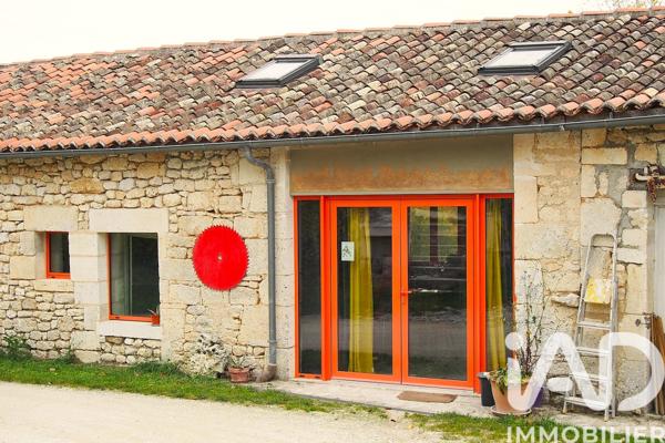 Maison à vendre 28 pièces 1 220 m² Sers