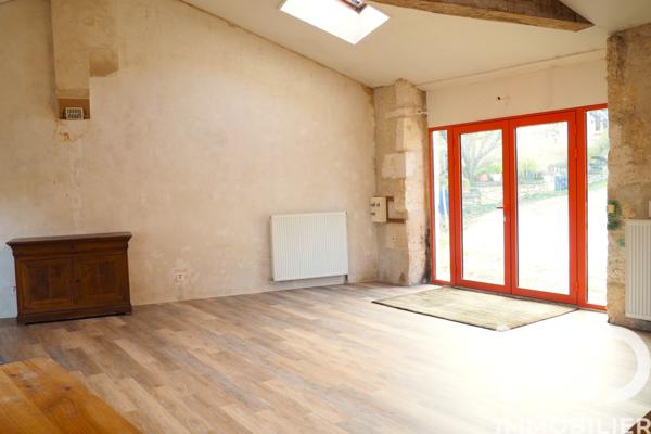 Maison à vendre 28 pièces 1 220 m² Sers