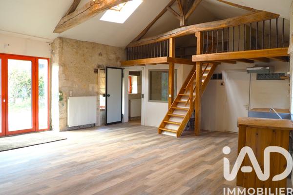 Maison à vendre 28 pièces 1 220 m² Sers