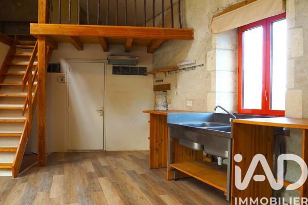 Maison à vendre 28 pièces 1 220 m² Sers