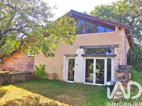 Maison à vendre 28 pièces 1 220 m² Sers