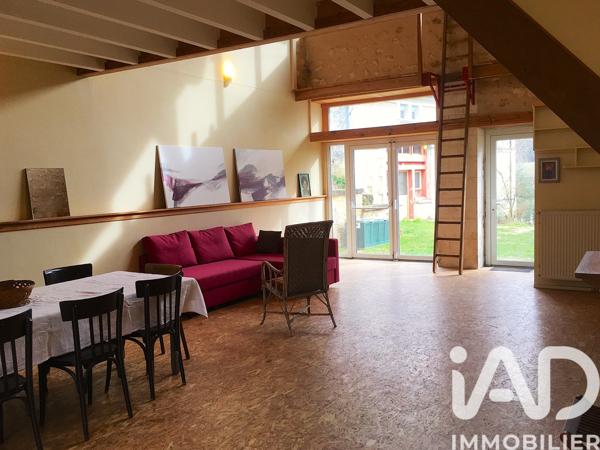 Maison à vendre 28 pièces 1 220 m² Sers