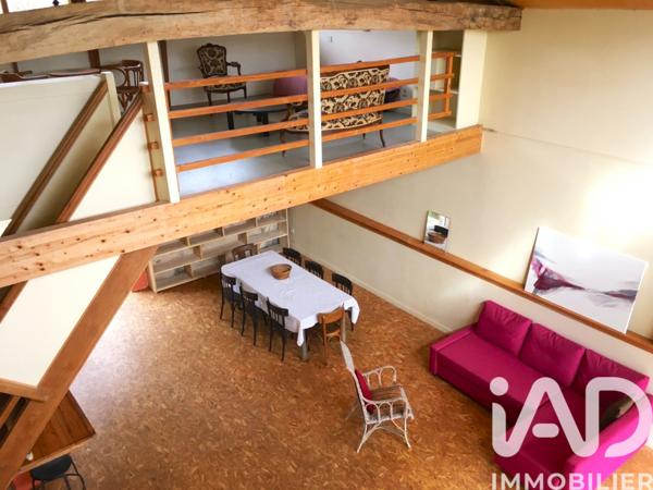 Maison à vendre 28 pièces 1 220 m² Sers