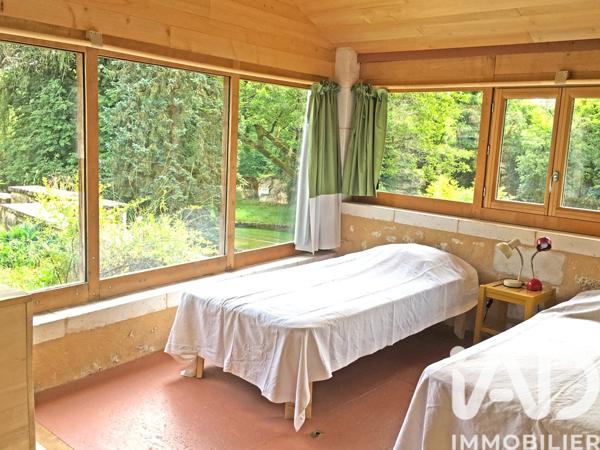 Maison à vendre 28 pièces 1 220 m² Sers