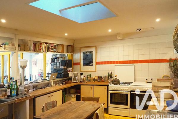 Maison à vendre 28 pièces 1 220 m² Sers