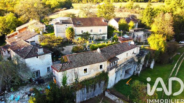 Maison à vendre 28 pièces 1 220 m² Sers