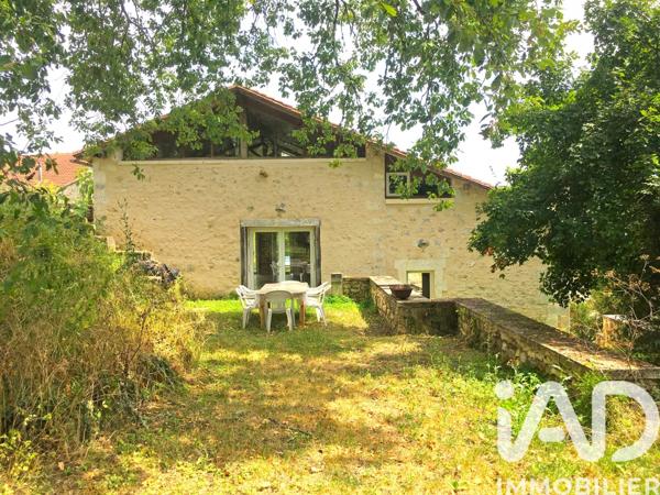 Maison à vendre 28 pièces 1 220 m² Sers