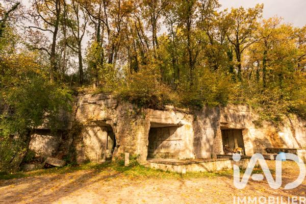 Maison à vendre 28 pièces 1 220 m² Sers