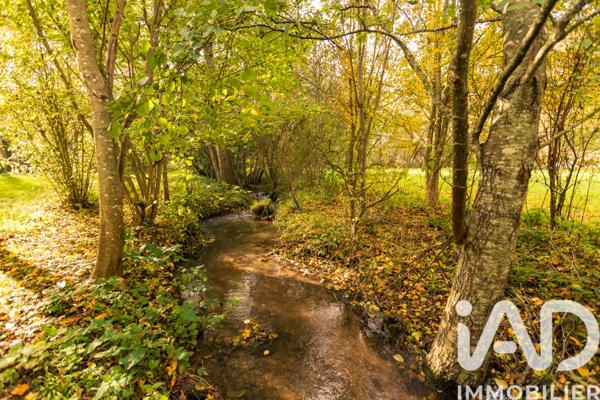 Maison à vendre 28 pièces 1 220 m² Sers