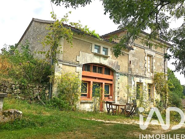 Maison à vendre 28 pièces 1 220 m² Sers