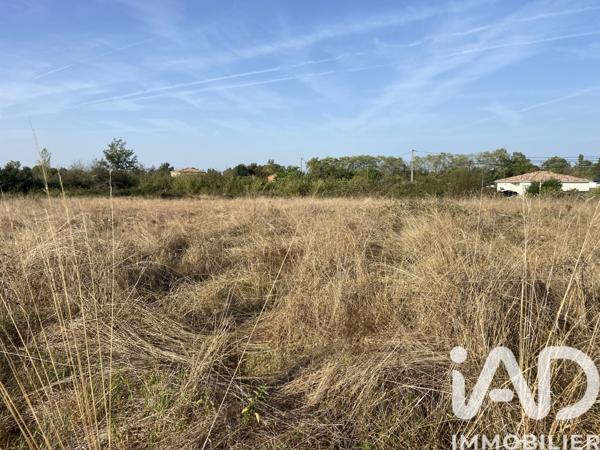 Terrain à vendre 1 112 m² Castelsarrasin