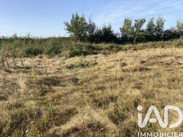 Terrain à vendre 1 112 m² Castelsarrasin