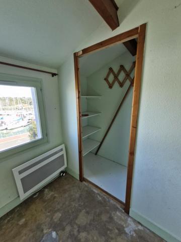 Appartement 2 pièces 35 m2 17132 Meschers: Gironde Meschers-sur-Gironde (17132)