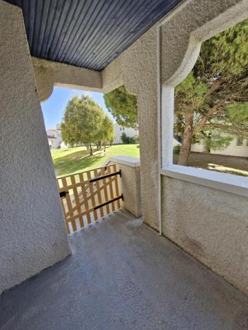 Appartement 2 pièces 35 m2 17132 Meschers: Gironde Meschers-sur-Gironde (17132)