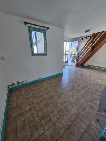 Appartement 2 pièces 35 m2 17132 Meschers: Gironde Meschers-sur-Gironde (17132)