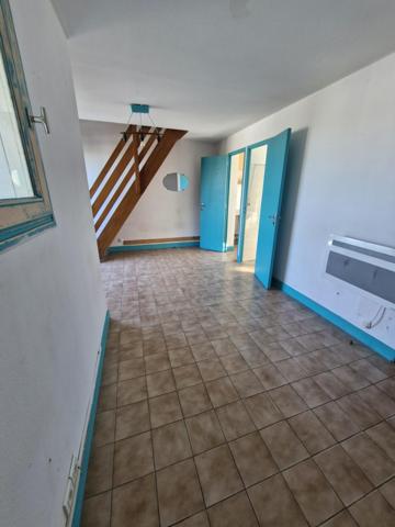 Appartement 2 pièces 35 m2 17132 Meschers: Gironde Meschers-sur-Gironde (17132)