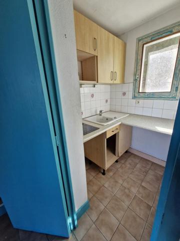 Appartement 2 pièces 35 m2 17132 Meschers: Gironde Meschers-sur-Gironde (17132)