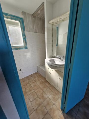 Appartement 2 pièces 35 m2 17132 Meschers: Gironde Meschers-sur-Gironde (17132)