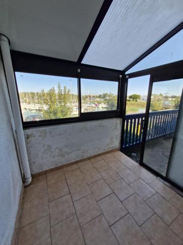 Appartement 2 pièces 35 m2 17132 Meschers: Gironde Meschers-sur-Gironde (17132)