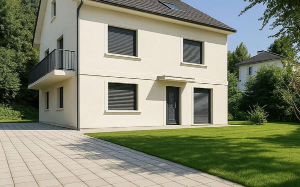 Appartement à vendre    4 pièces • 87 m2 Verrières-le-Buisson