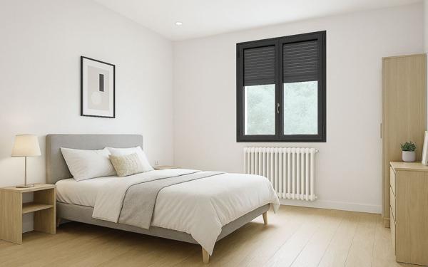 Appartement à vendre    4 pièces • 87 m2 Verrières-le-Buisson