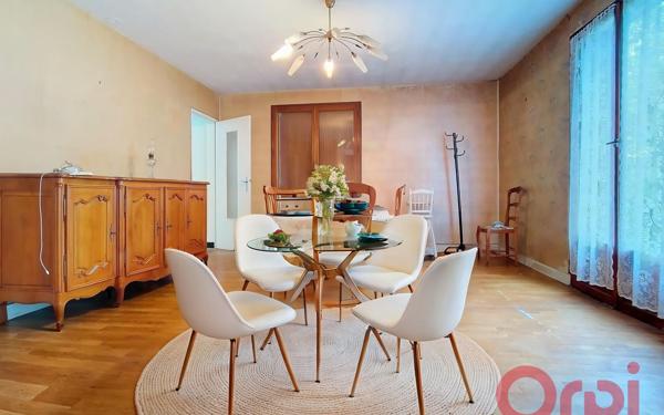 Appartement à vendre    4 pièces • 87 m2 Verrières-le-Buisson