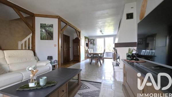 Maison à vendre 5 pièces 106 m² Reims