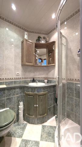 Maison à vendre 5 pièces 106 m² Reims