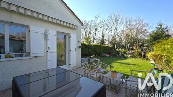 Maison à vendre 5 pièces 106 m² Reims
