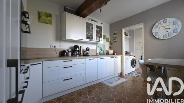 Maison à vendre 5 pièces 106 m² Reims