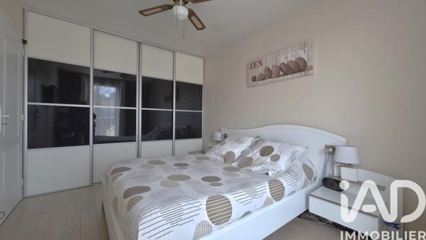 Maison à vendre 5 pièces 106 m² Reims