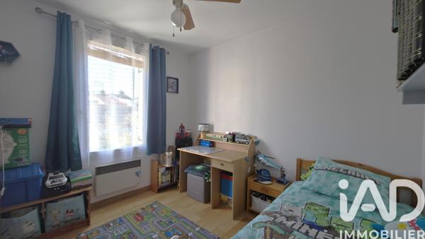 Maison à vendre 5 pièces 106 m² Reims