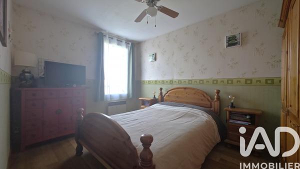 Maison à vendre 5 pièces 106 m² Reims