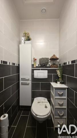 Maison à vendre 5 pièces 106 m² Reims