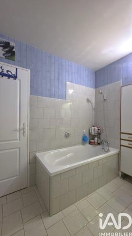 Maison à vendre 5 pièces 106 m² Reims