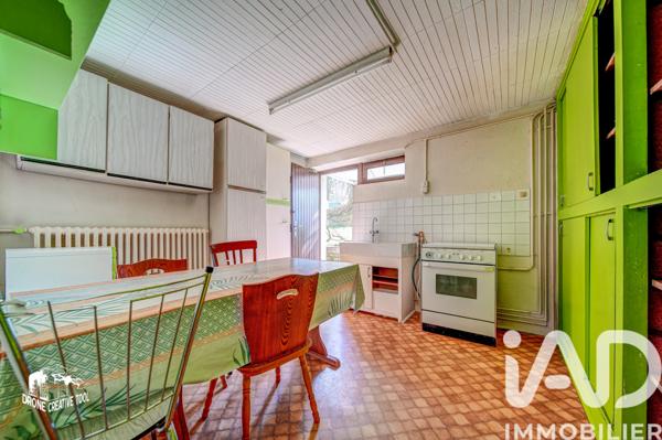 Maison à vendre 5 pièces 107 m² Uckange