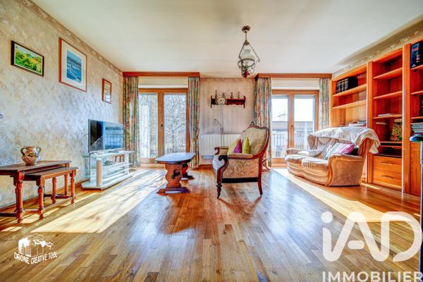 Maison à vendre 5 pièces 107 m² Uckange