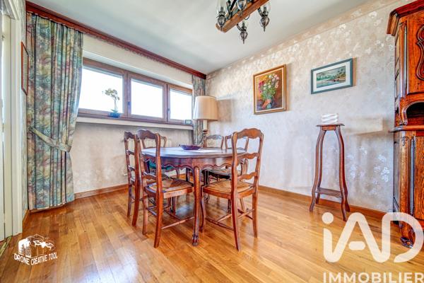 Maison à vendre 5 pièces 107 m² Uckange