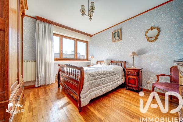 Maison à vendre 5 pièces 107 m² Uckange