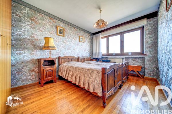 Maison à vendre 5 pièces 107 m² Uckange