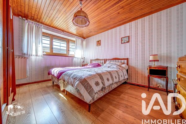 Maison à vendre 5 pièces 107 m² Uckange