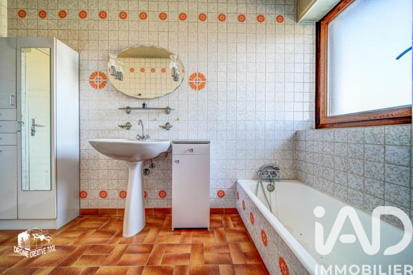 Maison à vendre 5 pièces 107 m² Uckange