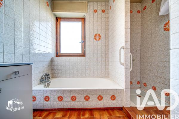 Maison à vendre 5 pièces 107 m² Uckange