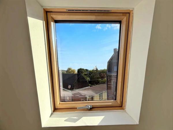 Vente                                                      Maison
                        
                     5 pièces                      92 m2                     à Wasquehal