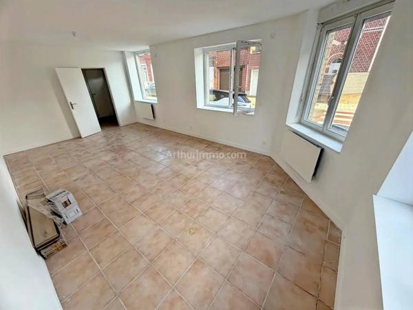 Vente                                                      Maison
                        
                     5 pièces                      92 m2                     à Wasquehal