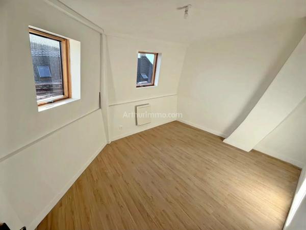 Vente                                                      Maison
                        
                     5 pièces                      92 m2                     à Wasquehal
