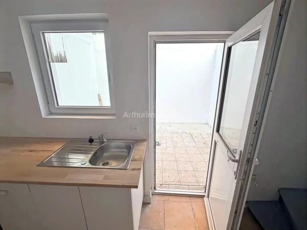 Vente                                                      Maison
                        
                     5 pièces                      92 m2                     à Wasquehal