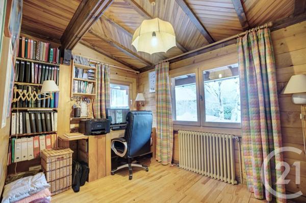 Maison à vendre  5 pièces - 131,43 m2 CHAMONIX MONT BLANC - 74